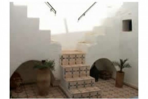 Maison au Maroc — photo 6