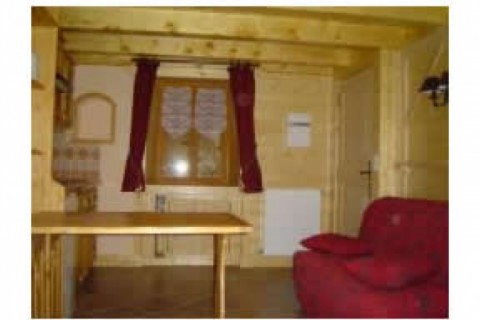 Studio 30 M2 au grand carrey à 5 K... — photo 2