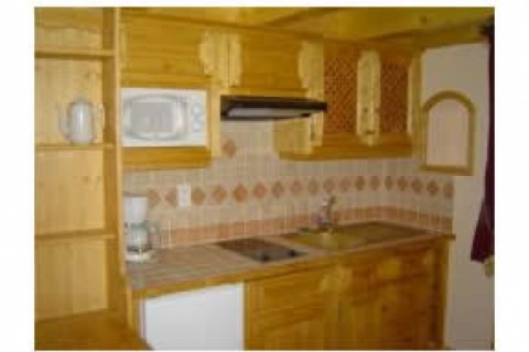 Studio 30 M2 au grand carrey à 5 K... — photo 3