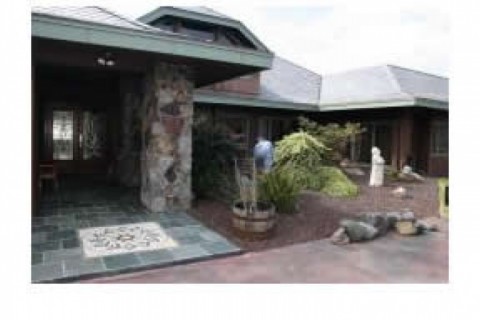 Home is located on 40+ acres in a g... — photo 2