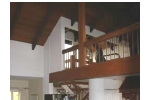 Home is located on 40+ acres in a g... — photo 3