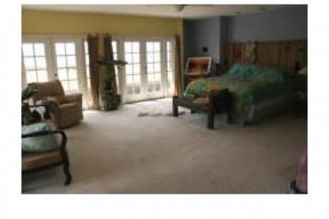 Home is located on 40+ acres in a g... — photo 6