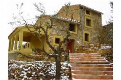 Bonita casa de campo de más de un ... — photo 4