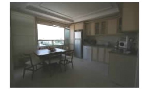 Appartement duplex tout confort à Alanya — photo 13