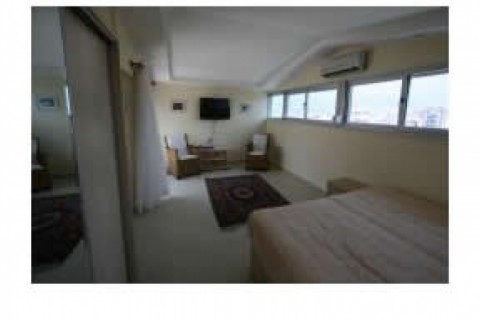 Appartement duplex tout confort à Alanya — photo 6