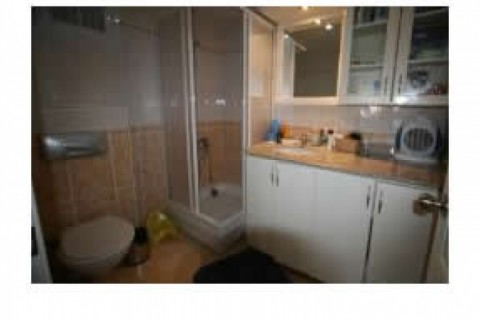 Appartement duplex tout confort à Alanya — photo 9