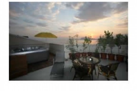 Appartement duplex tout confort à Alanya — photo 2