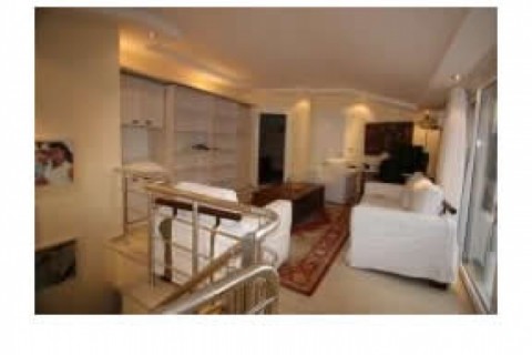Appartement duplex tout confort à Alanya — photo 4