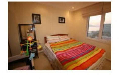Appartement duplex tout confort à Alanya — photo 5