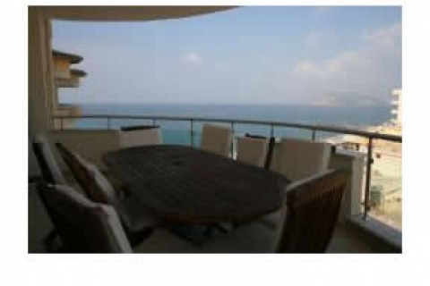 Appartement duplex tout confort à Alanya — photo 7