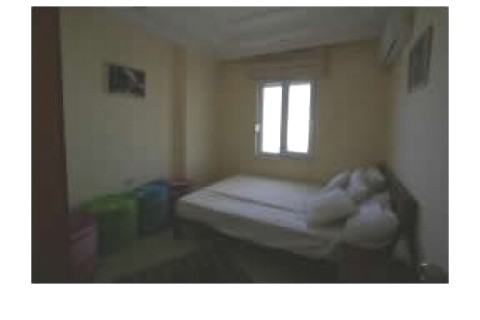 Appartement duplex tout confort à Alanya — photo 8