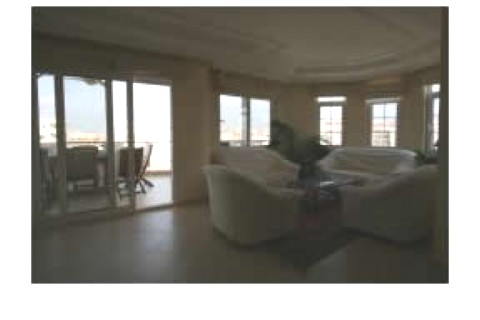 Appartement duplex tout confort à Alanya — photo 14