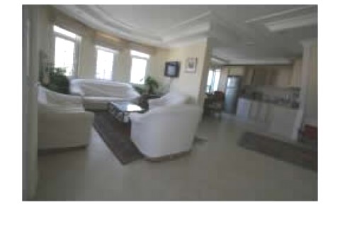 Appartement duplex tout confort à Alanya — photo 3