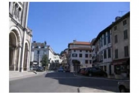 Hasparren est un village de 6000 ha... — photo 11