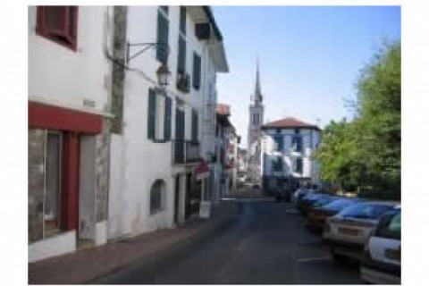 Hasparren est un village de 6000 ha... — photo 12
