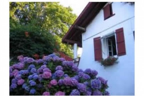 Hasparren est un village de 6000 ha... — photo 4