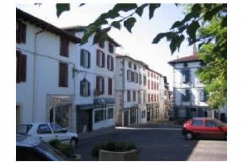 Hasparren est un village de 6000 ha... — photo 10