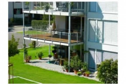 Appartement moderne avec chauffage Géo Thermique à 20 minutes de Bern — photo 3