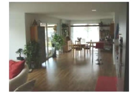 Appartement moderne avec chauffage Géo Thermique à 20 minutes de Bern — photo 4
