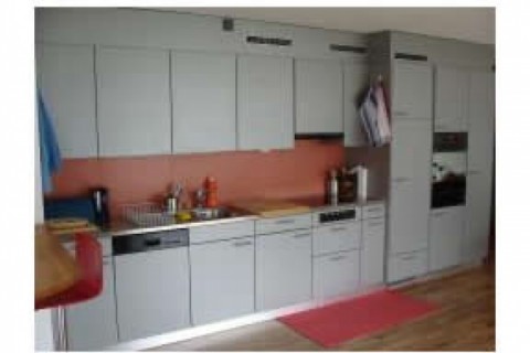 Appartement moderne avec chauffage Géo Thermique à 20 minutes de Bern — photo 6