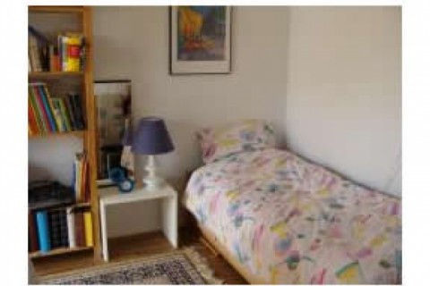 Appartement moderne avec chauffage Géo Thermique à 20 minutes de Bern — photo 8