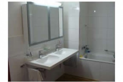 Appartement moderne avec chauffage Géo Thermique à 20 minutes de Bern — photo 10