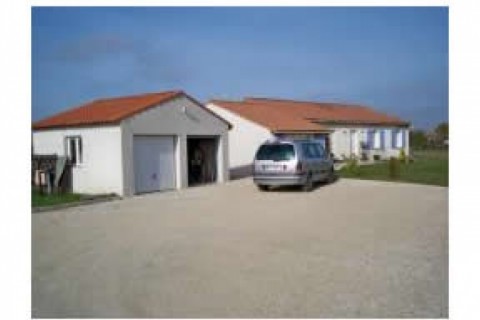 Maison de plain pied 4 chambres - 1... — photo 2
