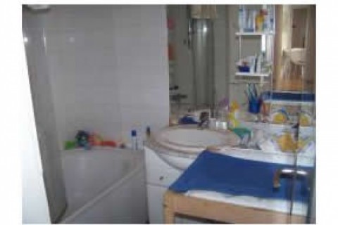 68m2 flat, with 2 bedrooms - Paris — photo 2
