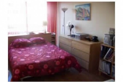 68m2 flat, with 2 bedrooms - Paris — photo 3