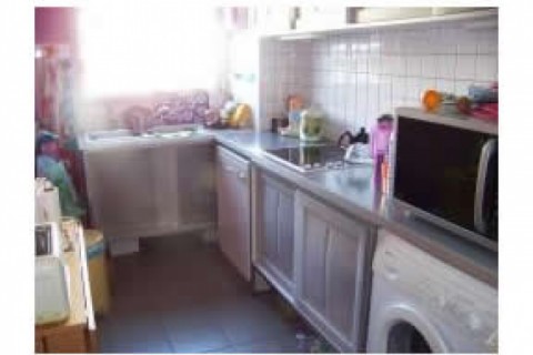 68m2 flat, with 2 bedrooms - Paris — photo 4