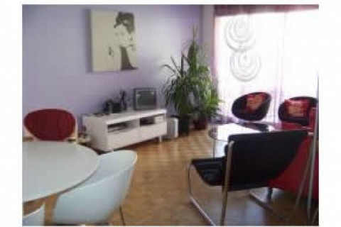 68m2 flat, with 2 bedrooms - Paris — photo 5