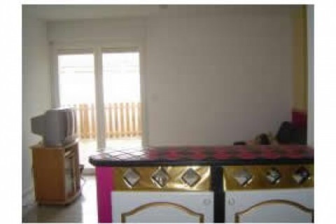 Appartement de type 2,  situé dans... — photo 3