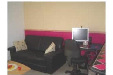 Appartement de type 2,  situé dans... — photo 4