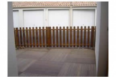 Appartement de type 2,  situé dans... — photo 8