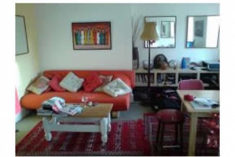 One bedroom garden flat — photo 3