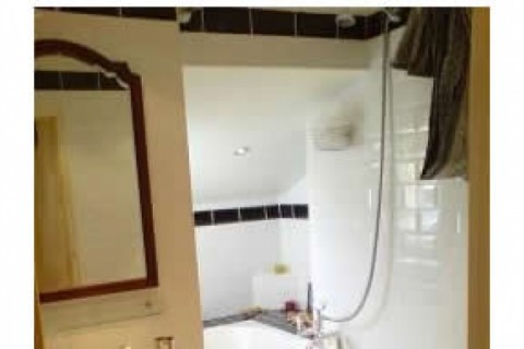 One bedroom garden flat — photo 5