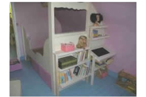 Maison idéale pour les enfants ave... — photo 4