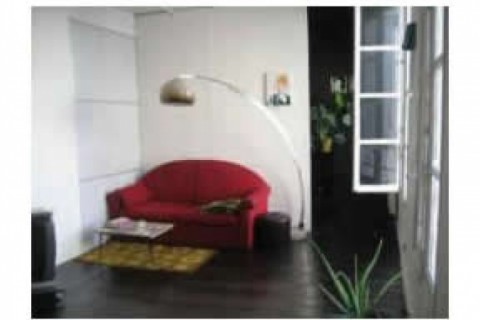 We have a spacious and luminous 65m - Paris — photo 2