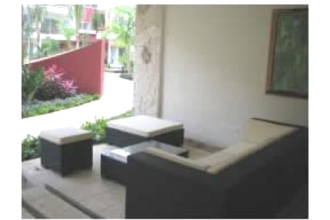 New construction condo with 2 bedrooms — photo 10