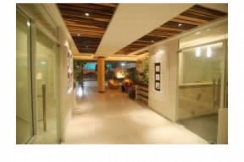New construction condo with 2 bedrooms — photo 19