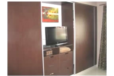 New construction condo with 2 bedrooms — photo 7