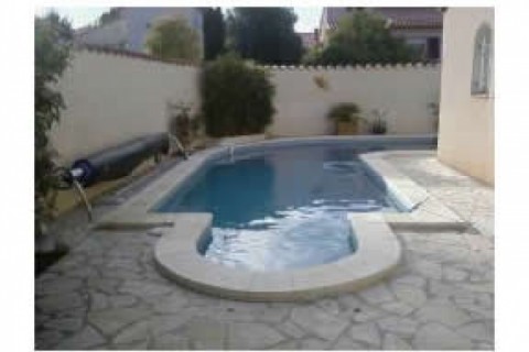 Très agréable villa au calme , 12... — photo 2
