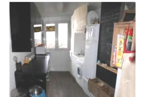 Charming 2-room apartment (near Convention and Montparnasse) — photo 2