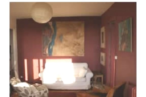 Charming 2-room apartment (near Convention and Montparnasse) — photo 3