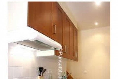 Appartement 25 m2 en rez-de-chauss — photo 3