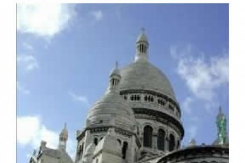 Au pied du sacré coeur - Paris — photo 2