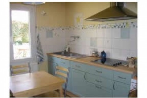 La maison a une superficie de 120 m... — photo 2