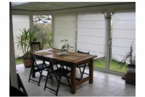 La maison a une superficie de 120 m... — photo 4