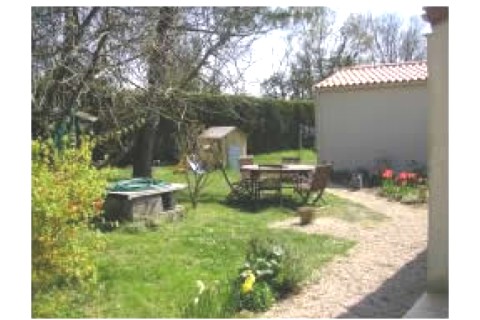 La maison a une superficie de 120 m... — photo 5