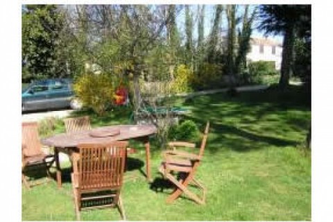 La maison a une superficie de 120 m... — photo 7